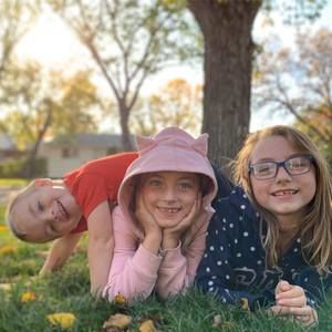 Meet your Posher, Beverly